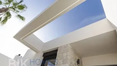 Chalet in Algorfa photo 30