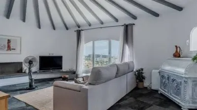 Chalet in Canuta photo 35