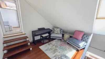 Penthouse in Barrio San Roque photo 7