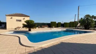 Casa – Elx - Elche - Más