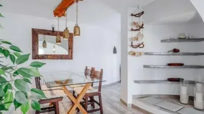 Chalet in Canuta photo 21