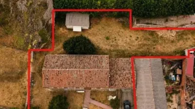Rustic house on Calle Real photo 2