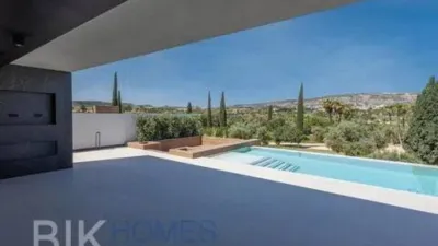 Chalet in Algorfa photo 3