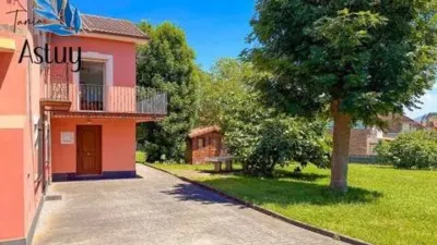Chalet en calle Las Presas photo 30