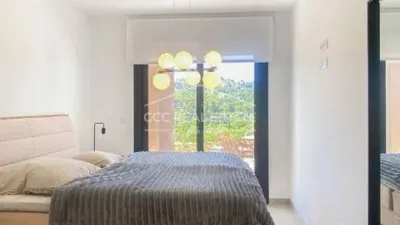 Apartment in Capdepera photo 10