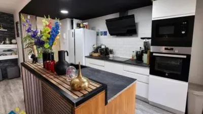 Apartment in Orcasitas photo 12