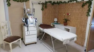 Local comercial en alquiler en Carretas - Vista 5