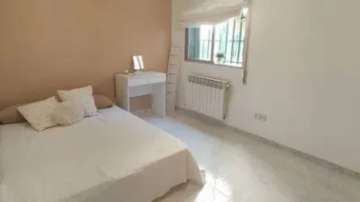 Apartment in Los Negrales photo 14