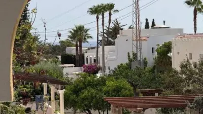 Chalet on a street in Almería photo 45