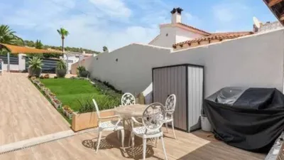 Chalet en Calpe - Calp photo 7
