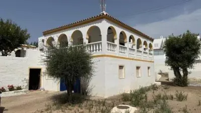 Chalet on a street in Almería photo 42