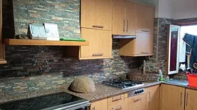 Chalet in Pontedeume photo 48