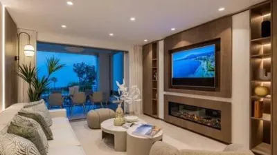 Apartment on Calle Arrabal Uen. C5 Rio Velerin photo 20