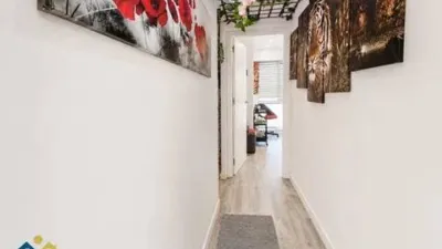 Apartment in Orcasitas photo 30