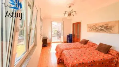 Chalet en calle Las Presas photo 14