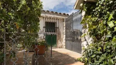 Rustic House in Plaça Catalunya photo 17