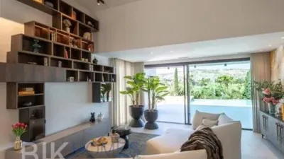 Chalet in Algorfa photo 2
