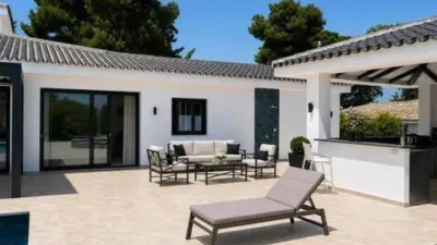 Casa – Callosa de Segura - Vista 4