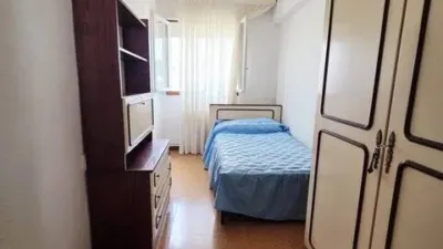Apartment in Trespaderne photo 7