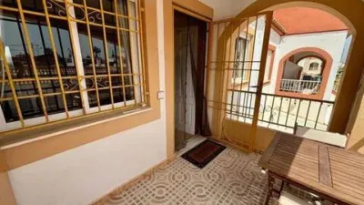 Chalet in Torrevieja photo 11