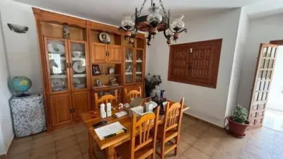 Chalet on a street in Almería photo 16
