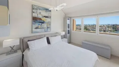 Penthouse in Barrio San Roque photo 17