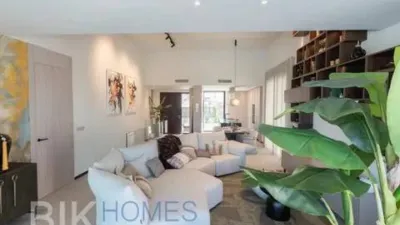 Chalet in Algorfa photo 15