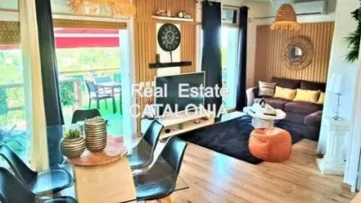 Chalet on Carrer de Ruben Dario photo 8