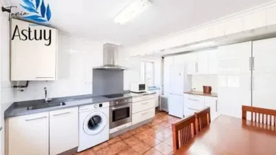 Chalet en calle Las Presas photo 9