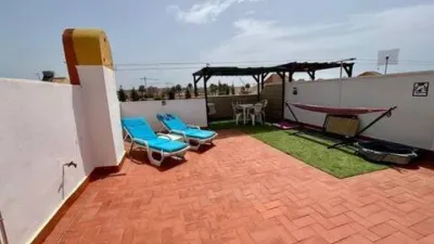 Chalet in Torrevieja photo 14