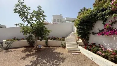 Chalet on a street in Almería photo 39