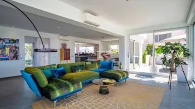 Chalet on Calle Genaro La Huerta photo 17