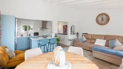 Chalet on Calle Mar Tirre photo 12