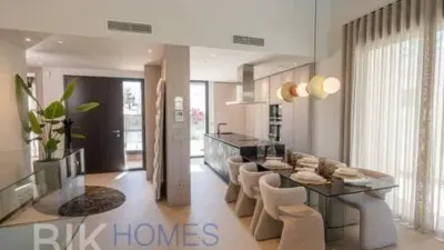 Chalet in Algorfa photo 4