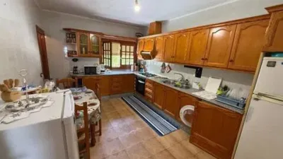 Chalet on a street in Almería photo 18