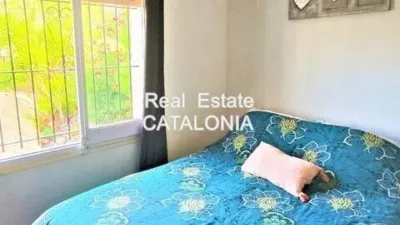 Chalet on Carrer de Ruben Dario photo 17