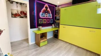 Apartment in Orcasitas photo 18