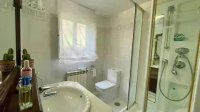 Chalet en calle Vilarino No Number photo 5