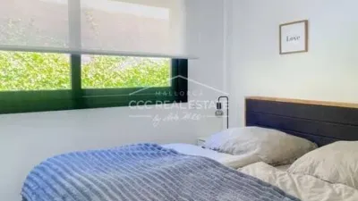 Apartment in Capdepera photo 12
