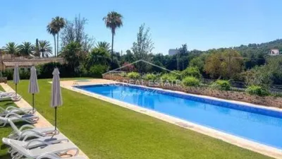 Apartment in Capdepera photo 9