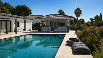 Casa – Callosa de Segura - Más
