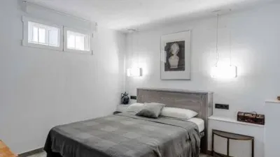 Chalet in Canuta photo 55
