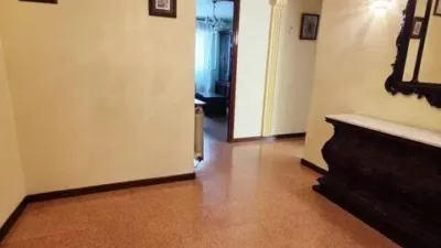 Apartment in Trespaderne photo 17