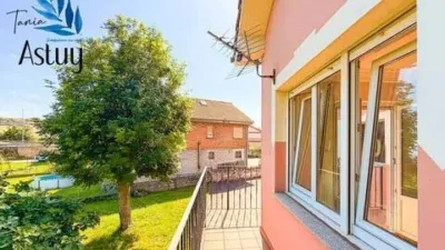 Chalet en calle Las Presas photo 12