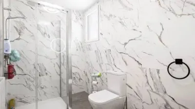 Chalet on Calle Mar Tirre photo 20