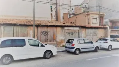Terreno en venta en Carrer de Quintana - Vista 4
