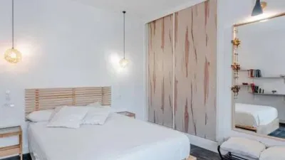 Chalet in Canuta photo 8