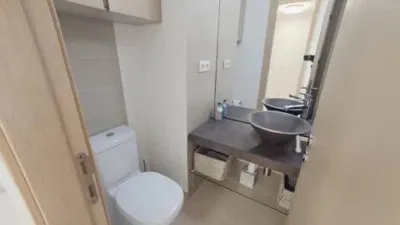 Penthouse in Barrio San Roque photo 22