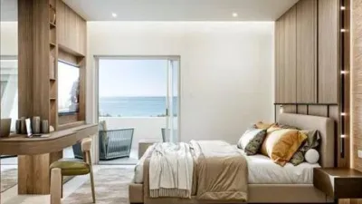 Penthouse at Calle Barriada El Velerin, 6 photo 6