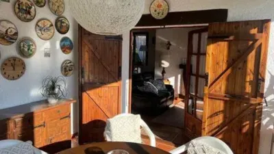 Chalet in Begur photo 27